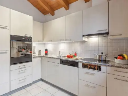 Roossihuus Apt.S, Appartement 6 personnes à Wengen - Photo 14