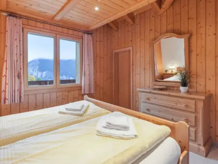 Roossihuus Apt.S, Appartement 6 personnes à Wengen - Photo 15