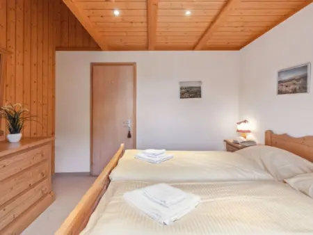 Roossihuus Apt.S, Appartement 6 personnes à Wengen - Photo 16