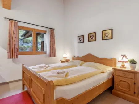 Roossihuus Apt.S, Appartement 6 personnes à Wengen - Photo 18