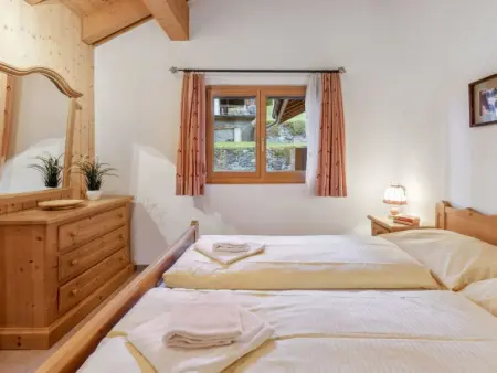 Roossihuus Apt.S, Appartement 6 personnes à Wengen - Photo 19