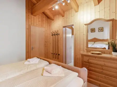 Roossihuus Apt.S, Appartement 6 personnes à Wengen - Photo 20