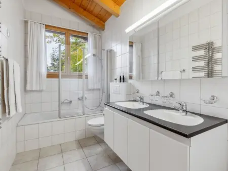 Roossihuus Apt.S, Appartement 6 personnes à Wengen - Photo 21