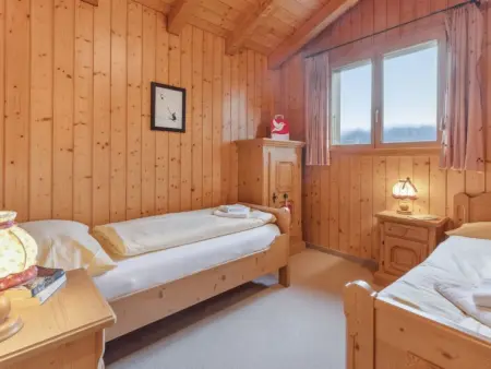 Roossihuus Apt.S, Appartement 6 personnes à Wengen - Photo 22