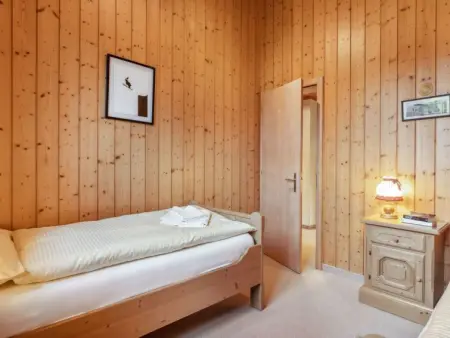 Roossihuus Apt.S, Appartement 6 personnes à Wengen - Photo 23