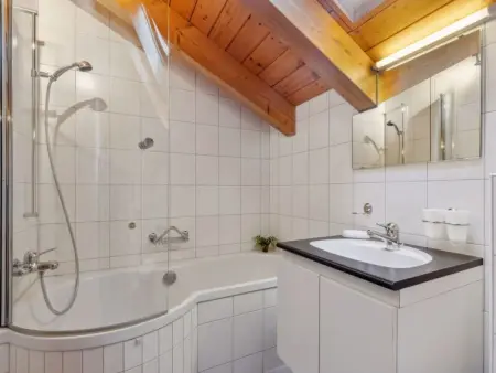 Roossihuus Apt.S, Appartement 6 personnes à Wengen - Photo 24