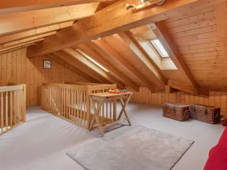 Roossihuus Apt.S, Appartement 6 personnes à Wengen - Photo 25