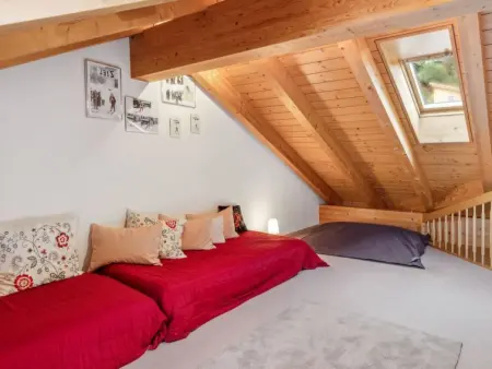 Roossihuus Apt.S, Appartement 6 personnes à Wengen - Photo 26