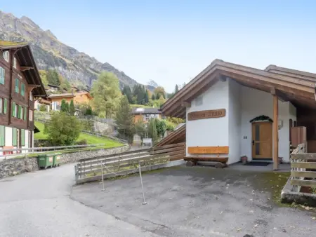 Roossihuus Apt.S, Appartement 6 personnes à Wengen - Photo 29