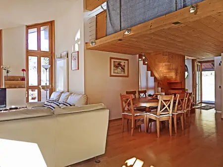 Schweizerheim Apt.5, Appartement 5 personnes à Wengen - Photo 2