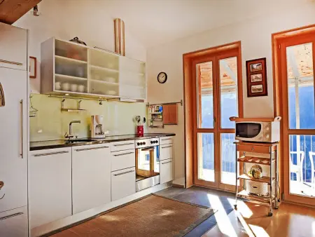 Schweizerheim Apt.5, Appartement 5 personnes à Wengen - Photo 3