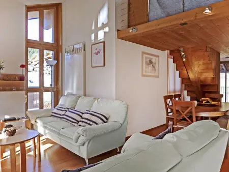 Schweizerheim Apt.5, Appartement 5 personnes à Wengen - Photo 7