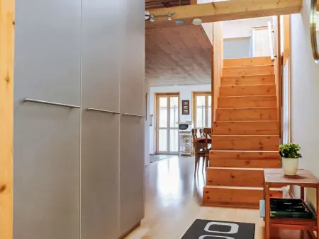 Schweizerheim Apt.5, Appartement 5 personnes à Wengen - Photo 9