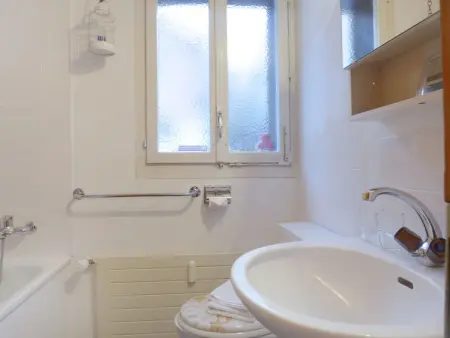 Schweizerhof Apt. B, Appartement 4 personnes à Wengen - Photo 11