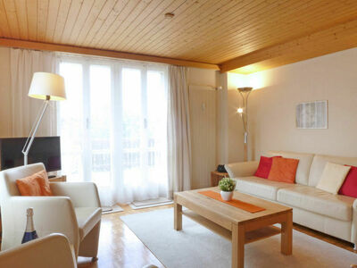 Location Appartement à Wengen,Schweizerhof Apt. S - N°457033