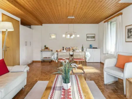 Schweizerhof Apt. S, Appartement 4 personnes à Wengen - Photo 6