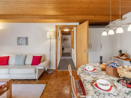 Schweizerhof Apt. S, Appartement 4 personnes à Wengen - Photo 7