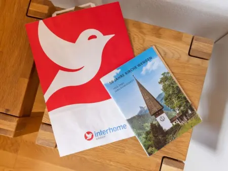 Schweizerhof Apt. S, Appartement 4 personnes à Wengen - Photo 10