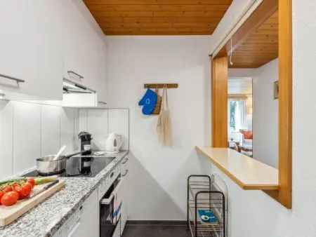 Schweizerhof Apt. S, Appartement 4 personnes à Wengen - Photo 11