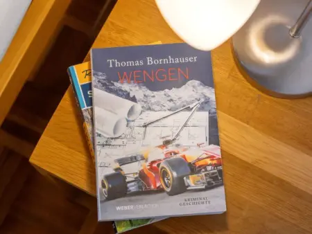 Schweizerhof Apt. S, Appartement 4 personnes à Wengen - Photo 14