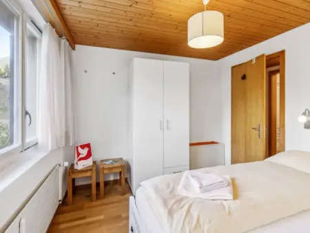 Schweizerhof Apt. S, Appartement 4 personnes à Wengen - Photo 16