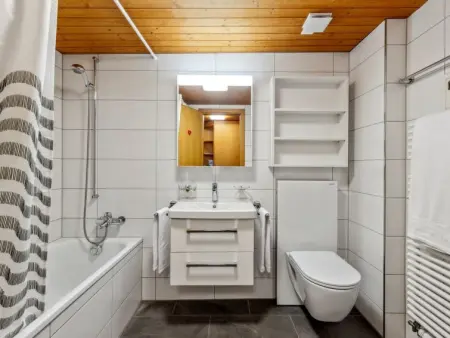 Schweizerhof Apt. S, Appartement 4 personnes à Wengen - Photo 17