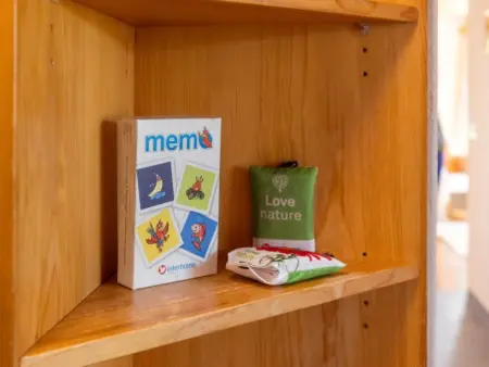 Schweizerhof Apt. S, Appartement 4 personnes à Wengen - Photo 18