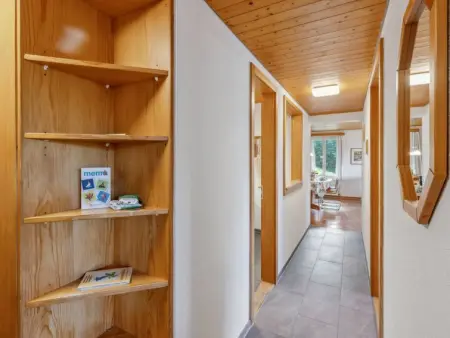 Schweizerhof Apt. S, Appartement 4 personnes à Wengen - Photo 19