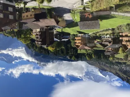 Schweizerhof Apt. S, Appartement 4 personnes à Wengen - Photo 26