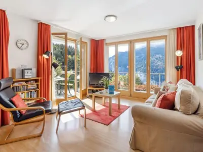 Appartement à Wengen, Silberhorn Apt. V - N°457062