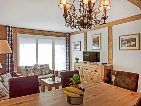 Sulegg Apt. I, Appartement 4 personnes à Wengen - Photo 6