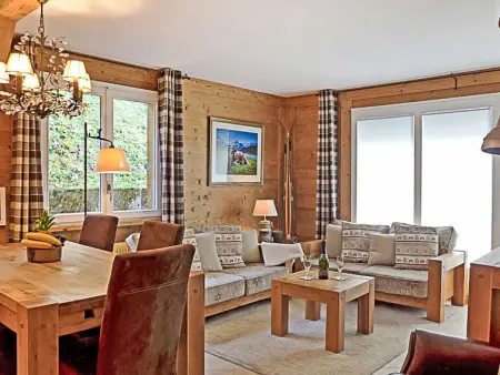 Sulegg Apt. I, Appartement 4 personnes à Wengen - Photo 7