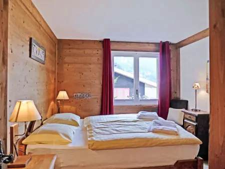 Sulegg Apt. I, Appartement 4 personnes à Wengen - Photo 9