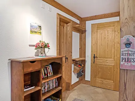 Sulegg Apt. I, Appartement 4 personnes à Wengen - Photo 10