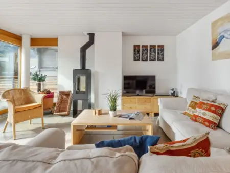 Am Acher II Apt. F, Appartement 4 personnes à Wengen - Photo 1