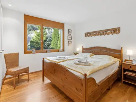 Am Acher II Apt. F, Appartement 4 personnes à Wengen - Photo 3