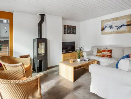 Am Acher II Apt. F, Appartement 4 personnes à Wengen - Photo 8