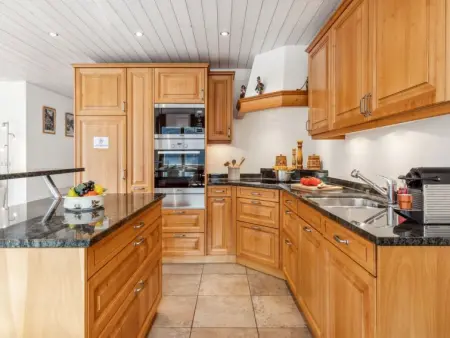 Am Acher II Apt. F, Appartement 4 personnes à Wengen - Photo 11