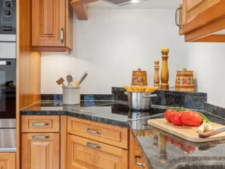 Am Acher II Apt. F, Appartement 4 personnes à Wengen - Photo 12