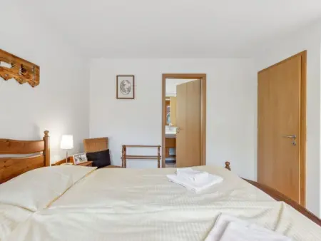 Am Acher II Apt. F, Appartement 4 personnes à Wengen - Photo 14