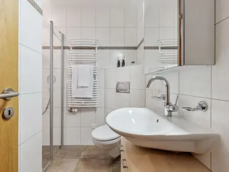 Am Acher II Apt. F, Appartement 4 personnes à Wengen - Photo 15