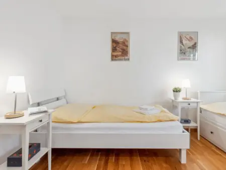 Am Acher II Apt. F, Appartement 4 personnes à Wengen - Photo 17