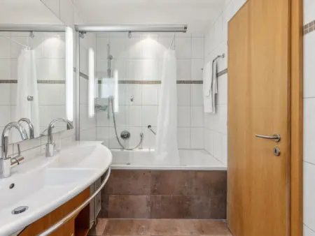 Am Acher II Apt. F, Appartement 4 personnes à Wengen - Photo 18