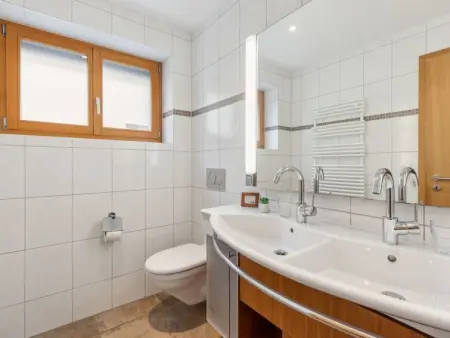 Am Acher II Apt. F, Appartement 4 personnes à Wengen - Photo 19