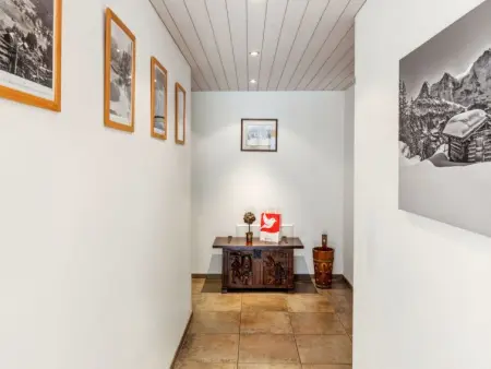 Am Acher II Apt. F, Appartement 4 personnes à Wengen - Photo 20