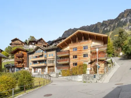 Am Acher II Apt. F, Appartement 4 personnes à Wengen - Photo 22