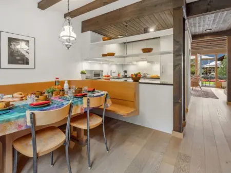 Bärnermutz, Appartement 7 personnes à Wengen - Photo 1