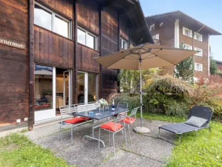 Bärnermutz, Appartement 7 personnes à Wengen - Photo 2