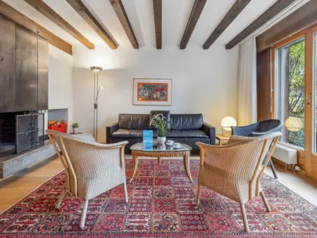 Bärnermutz, Appartement 7 personnes à Wengen - Photo 6