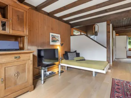 Bärnermutz, Appartement 7 personnes à Wengen - Photo 8